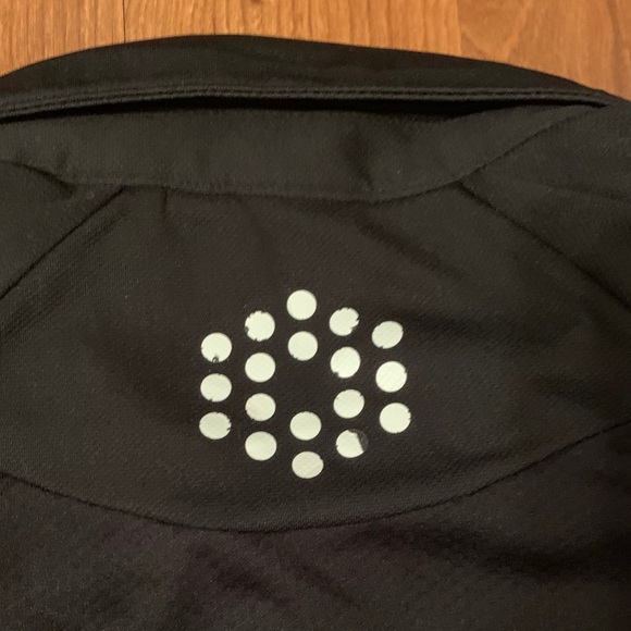 Puma Polo short Sleeve Shirt Size M - Picture 5 of 6